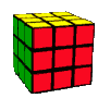 kostka Rubika - animacja