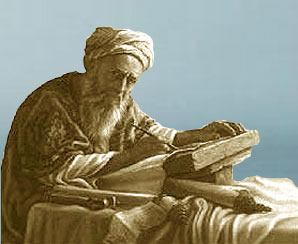 arabski uczony
